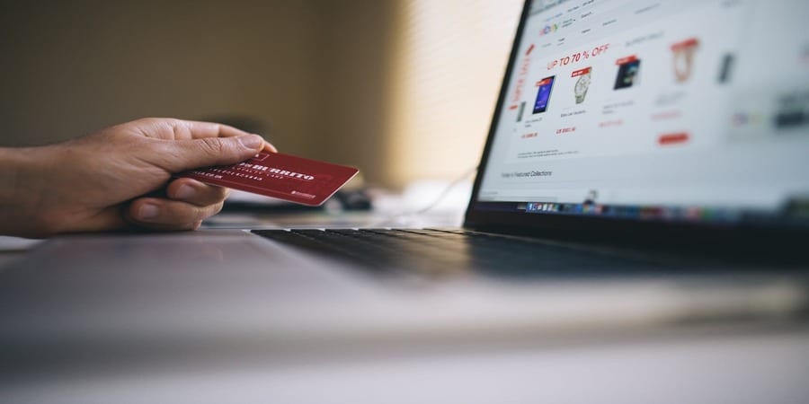 El momento perfecto para crear una tienda online es AHORA