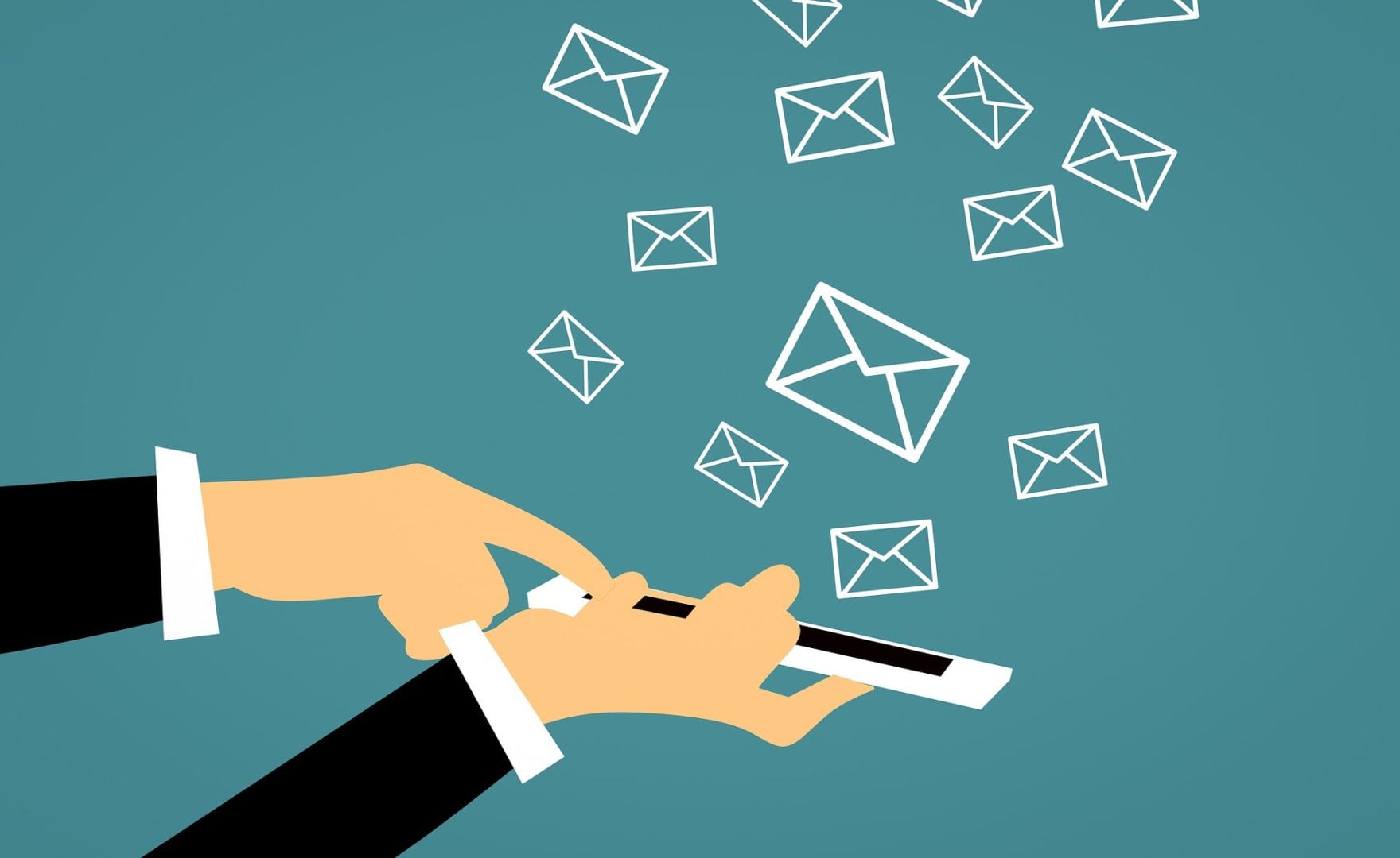 10 trucos para vender más con email marketing