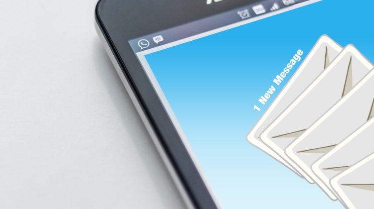 Mejores herramientas de email marketing
