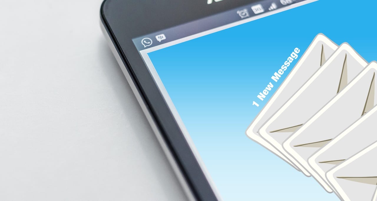 Mejores herramientas de email marketing