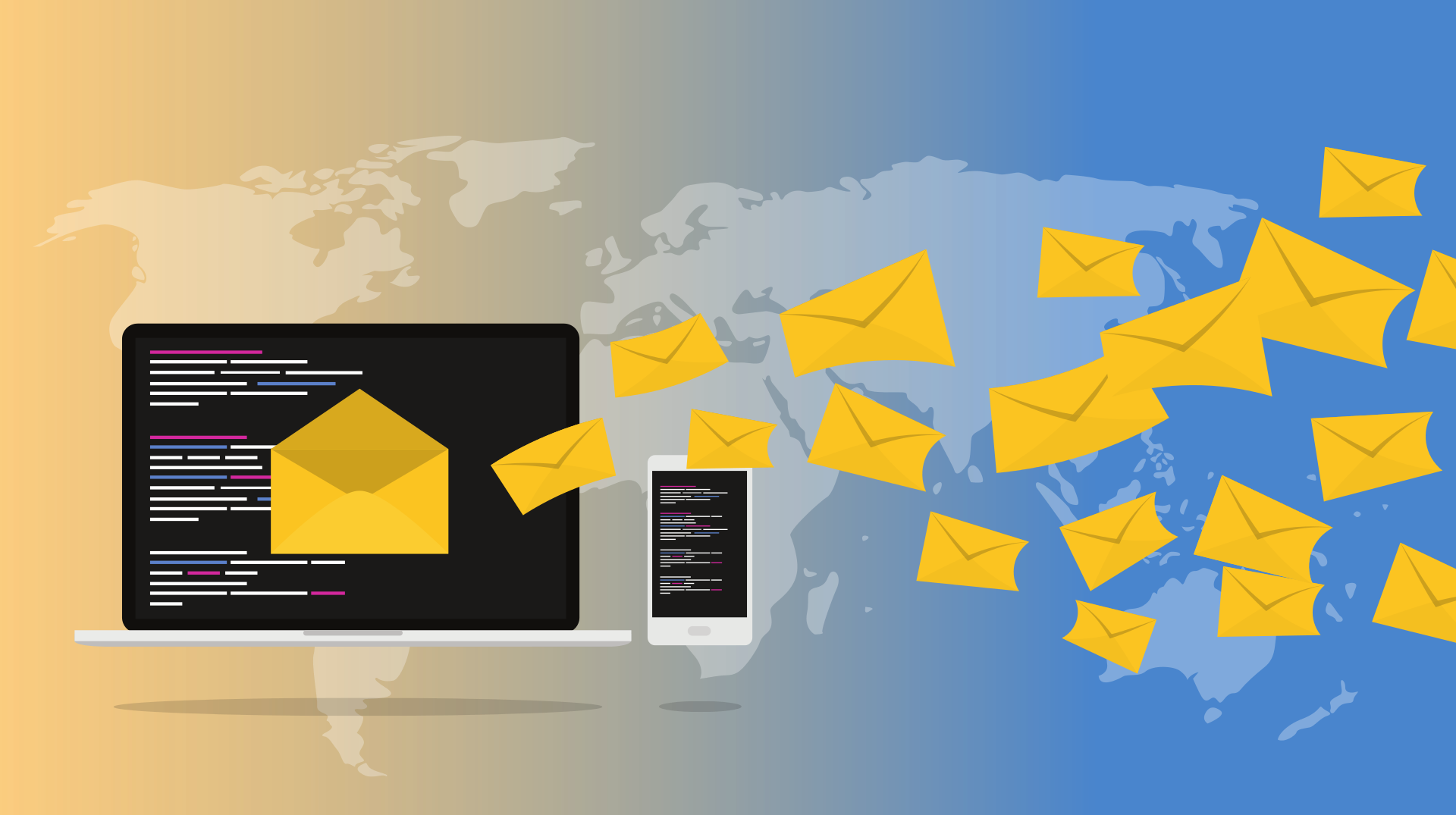 4 increíbles módulos de email marketing en Magento