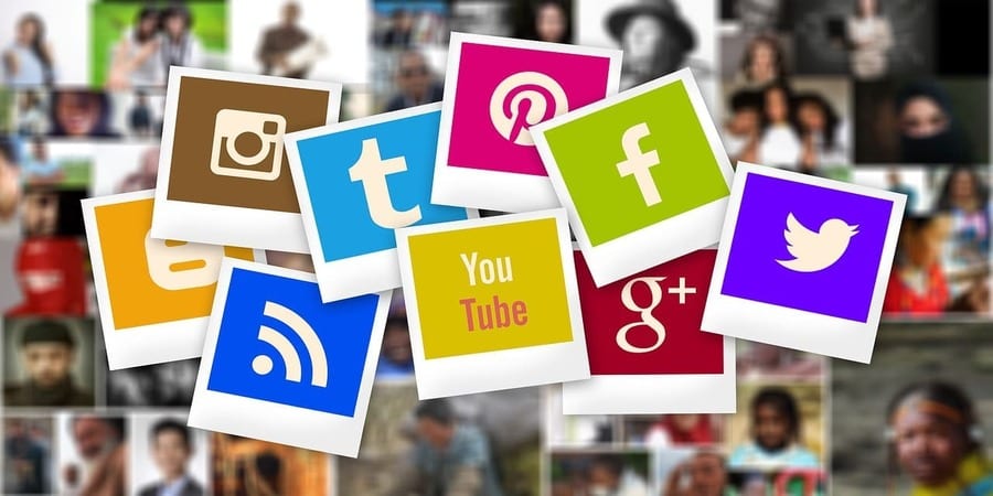 Beneficios de las redes sociales para tu eCommerce