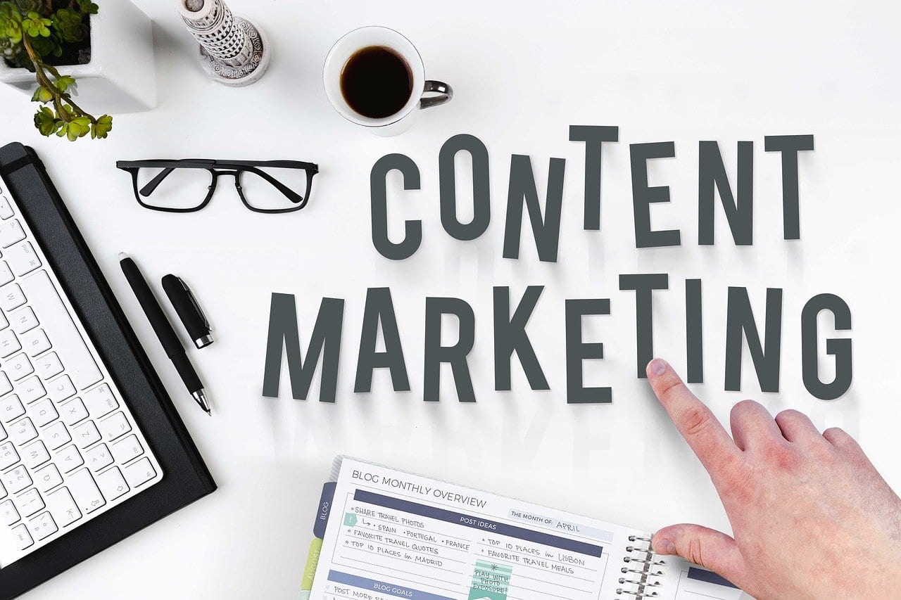 ¿Qué es el content marketing y por qué es importante en ecommerce?