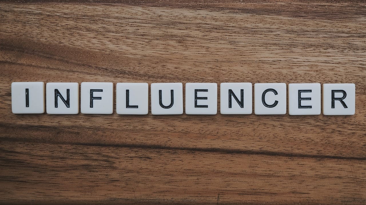 Marketing de influencers y para qué sirve