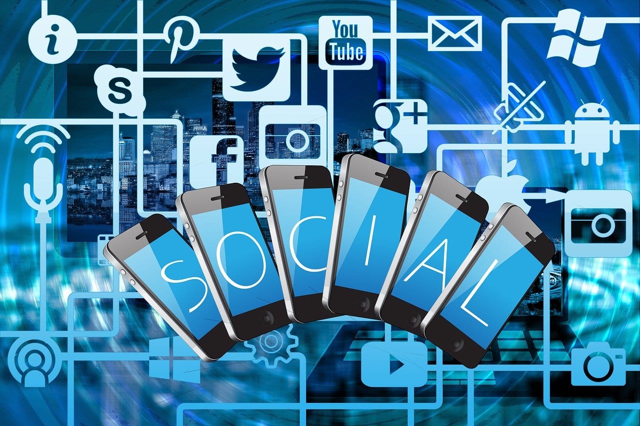 Social media marketing: ¿qué es y por qué deberías utilizarlo?