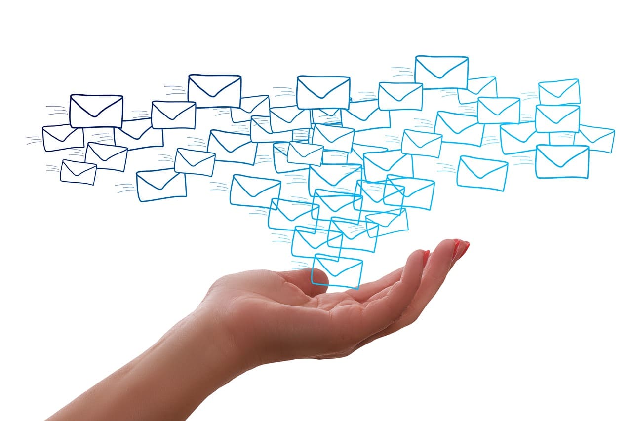 Email marketing para la fidelización del cliente: Tips para impulsar campañas efectivas