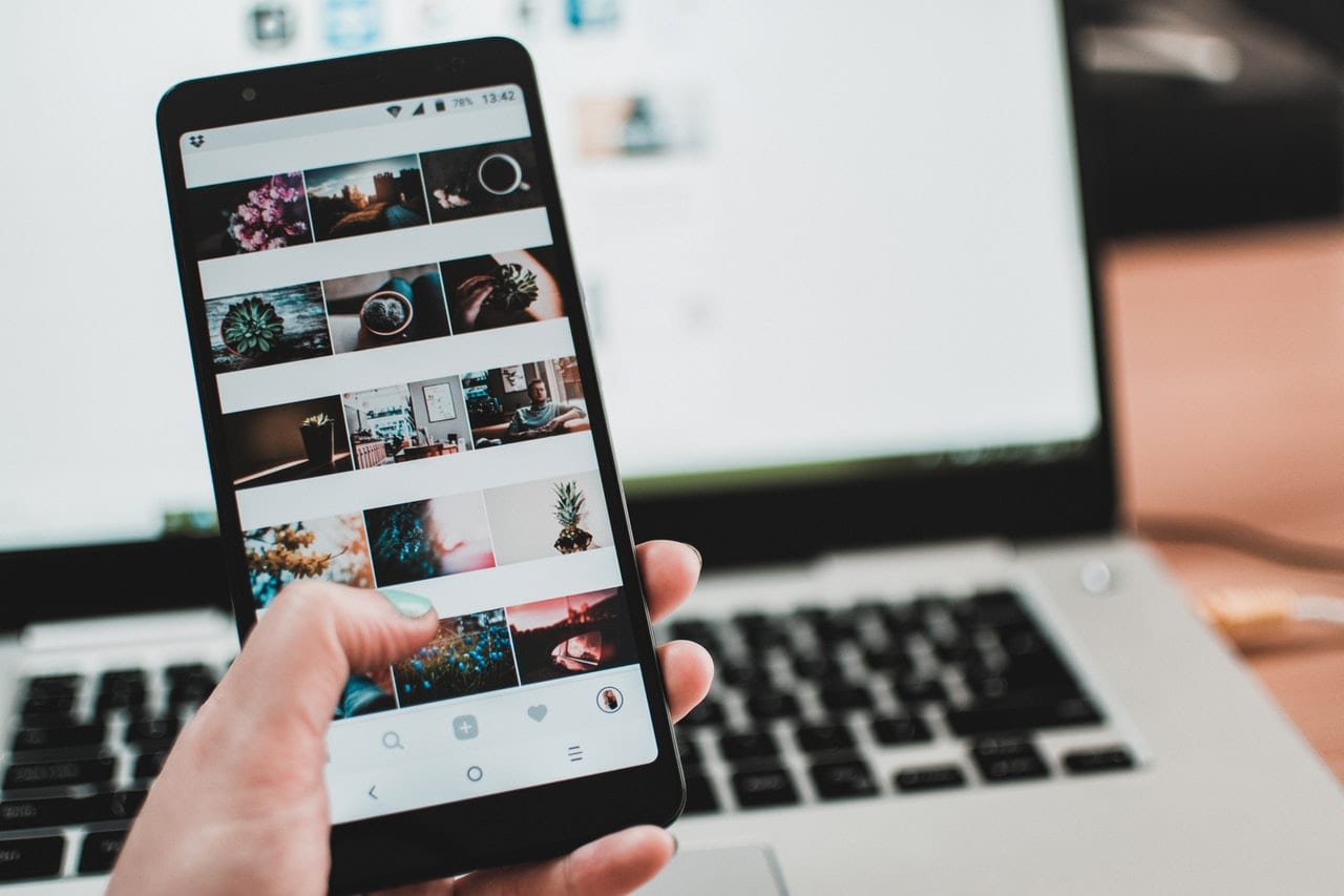 Consejos que las empresas B2B deben conocer para utilizar Instagram