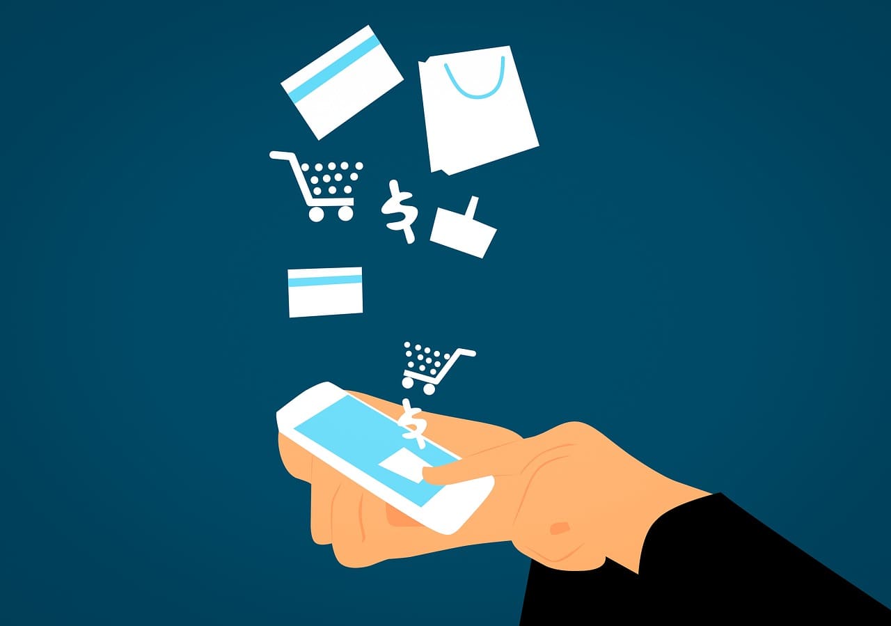 Tendencias ecommerce que debes conocer