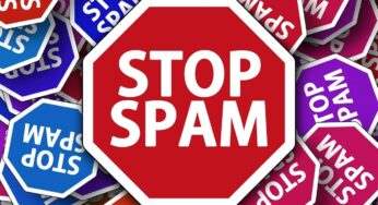 Plugins para evitar Spam en mi web