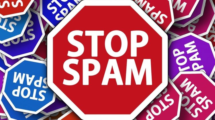 plugins para evitar spam