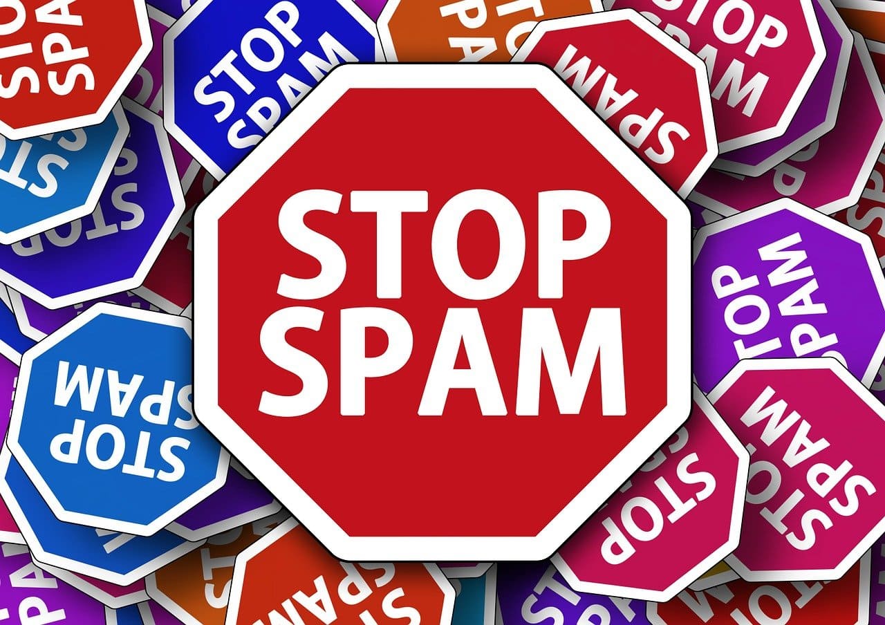 plugins para evitar spam