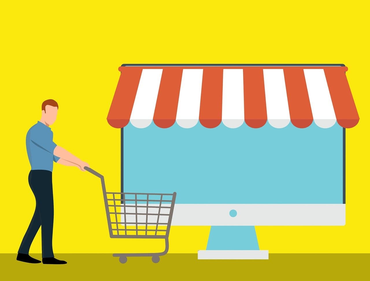 estrategias de marketing para ecommerce