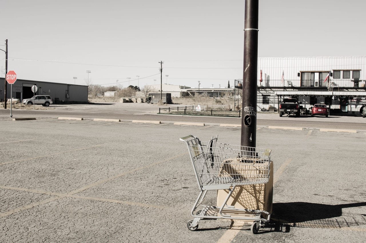 Evita el abandono del carrito de compra